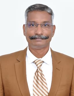 Sivakumar Ramamoorthy